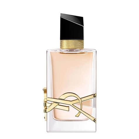 billie yves saint laurent|Libre Eau de Toilette .